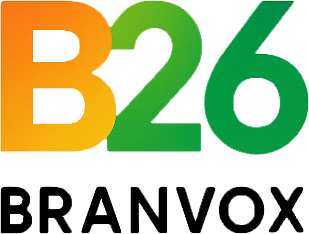 Branvox Logo